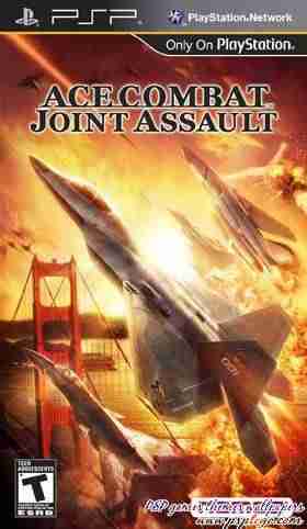 Descargar Ace Combat X2 Joint Assault [JAP][PROMETHEUS] por Torrent